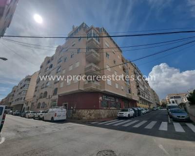 Apartment - Resale - Torrevieja - Torrevieja Center