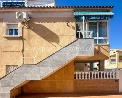 Apartment - Resale - Torrevieja - Torrevieja Center