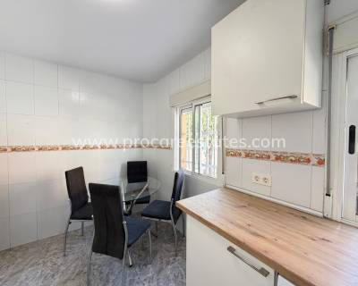 Apartment - Resale - Torrevieja - Torrevieja Center