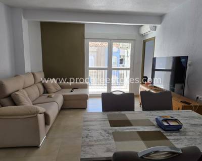 Apartment - Resale - Torrevieja - Torrevieja Center