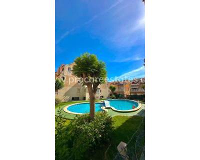 Apartment - Resale - Torrevieja - Torrevieja Center