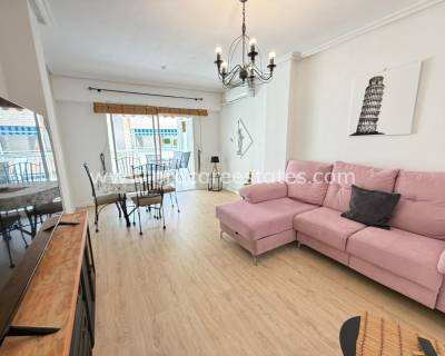 Apartment - Resale - Torrevieja - Torrevieja Center