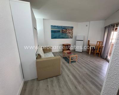 Apartment - Resale - Torrevieja - Torrevieja Center