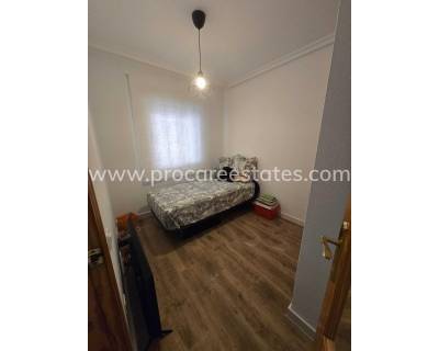 Apartment - Resale - Torrevieja - Torrevieja Center
