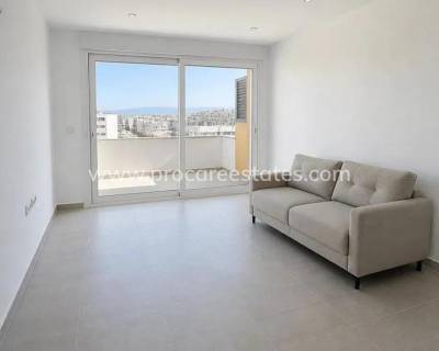 Apartment - Resale - Torrevieja - Torrevieja Center