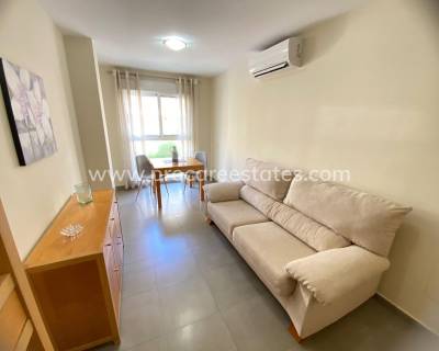 Apartment - Resale - Torrevieja - Torrevieja