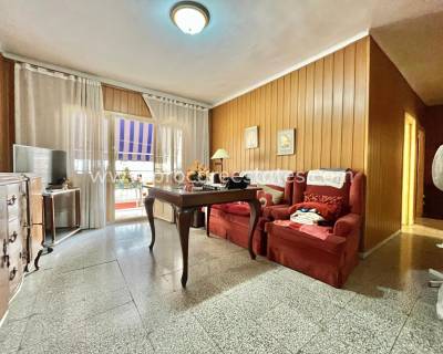 Apartment - Resale - Torrevieja - Torrevieja