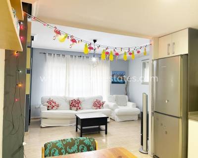 Apartment - Resale - Torrevieja - Torrevieja