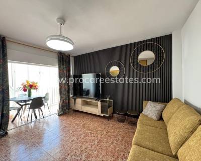 Apartment - Resale - Torrevieja - Torrevieja