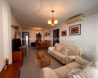 Apartment - Resale - Torrevieja - Torrevieja