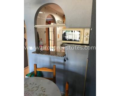 Apartment - Resale - Torrevieja - Torrevieja