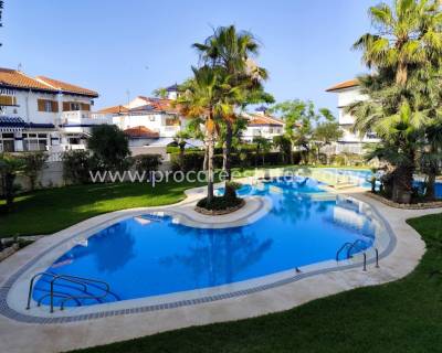 Apartment - Resale - Torrevieja - Torrevieja