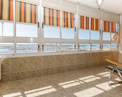 Apartment - Resale - Torrevieja - Torrevieja