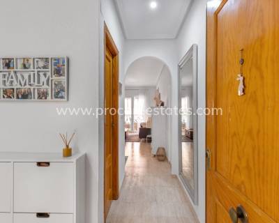 Apartment - Resale - Torrevieja - Torrevieja