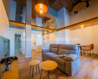 Apartment - Resale - Torrevieja - Torrevieja