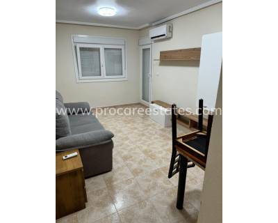 Apartment - Resale - Torrevieja - Torrevieja
