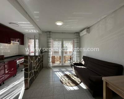 Apartment - Resale - Torrevieja - Torrevieja