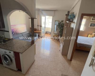 Apartment - Resale - Torrevieja - Torrevieja