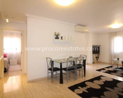 Apartment - Resale - Torrevieja - Torrevieja