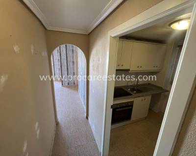 Apartment - Resale - Torrevieja - Torrevieja