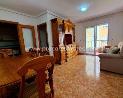 Apartment - Resale - Torrevieja - Torrevieja