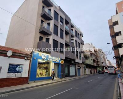 Apartment - Resale - Torrevieja - Torrevieja