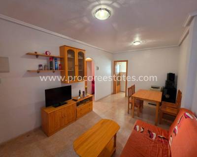 Apartment - Resale - Torrevieja - Torrevieja