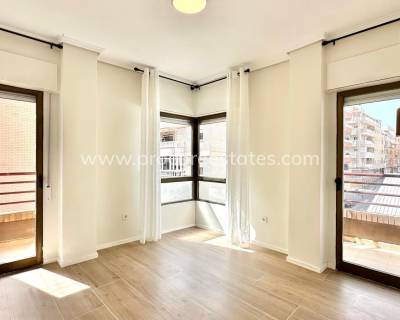 Apartment - Resale - Torrevieja - Torrevieja