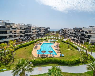 Apartment - Resale - Torrevieja - Torrevieja