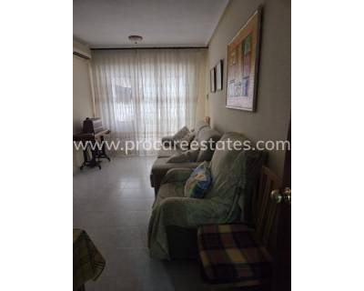 Apartment - Resale - Torrevieja - Torrevieja