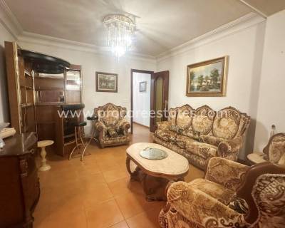 Apartment - Resale - Torrevieja - Torrevieja