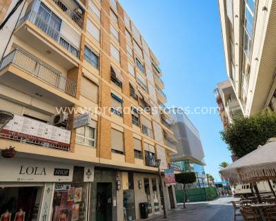 Apartment - Resale - Torrevieja - Torrevieja