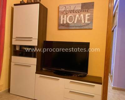 Apartment - Resale - Torrevieja - Torrevieja