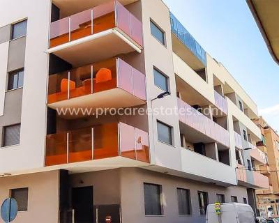 Apartment - Resale - Torrevieja - Torrevieja