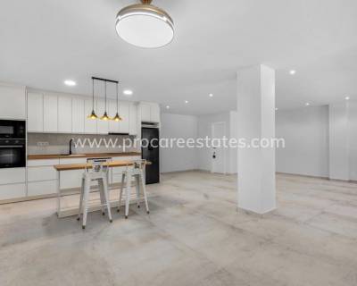 Apartment - Resale - Torrevieja - Torrevieja