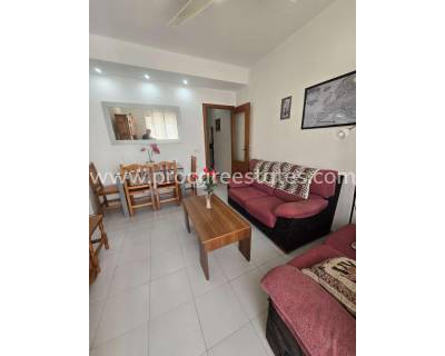 Apartment - Resale - Torrevieja - Torrevieja