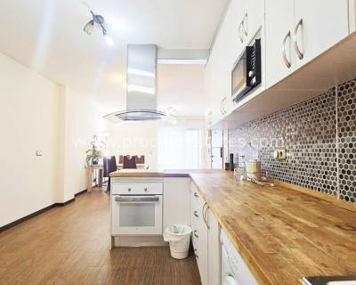 Apartment - Resale - Torrevieja - Torrevieja