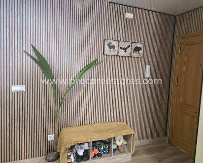 Apartment - Resale - Torrevieja - Torrevieja