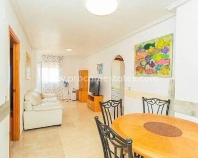 Apartment - Resale - Torrevieja - Torrevieja