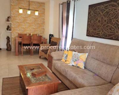Apartment - Resale - Villajoyosa - SH-23529