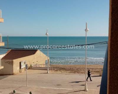 Appartement - Location courte durée - Guardamar del Segura - PCA-3006