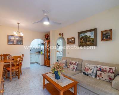 Appartement - Location longue durée - Orihuela Costa - Playa Flamenca