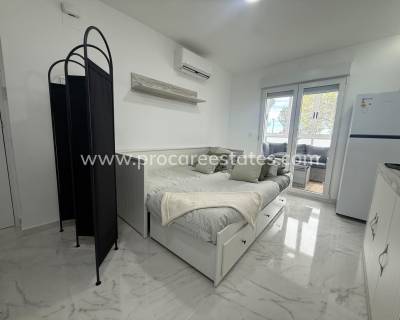 Appartement - Location longue durée - Rojales - Ciudad Quesada