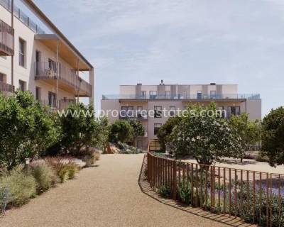 Appartement - Nieuwbouw - Godella - Campolivar