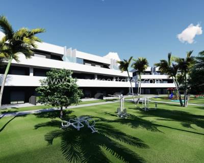 Appartement - Nieuwbouw - Guardamar del Segura - El Raso