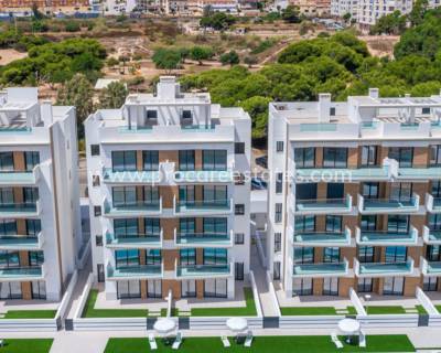 Appartement - Nieuwbouw - Guardamar del Segura - Guardamar Playa
