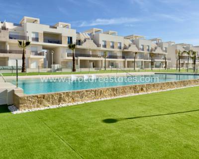 Appartement - Nieuwbouw - Guardamar del Segura - SL-95570