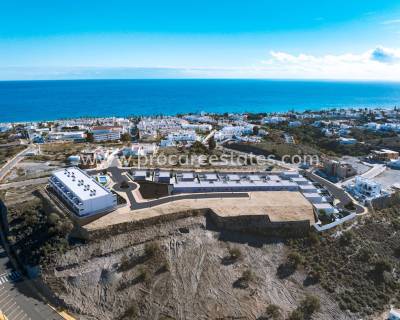 Appartement - Nieuwbouw - Mojacar - Descargador