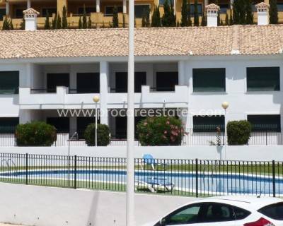 Appartement - Nieuwbouw - Orihuela Costa - Lomas de Campoamor