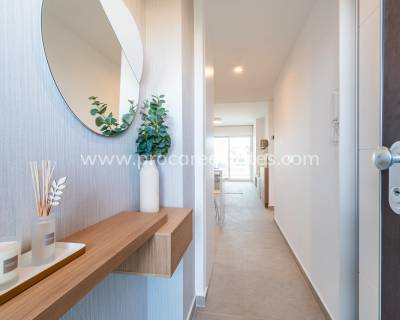 Appartement - Nieuwbouw - Orihuela Costa - M-54717